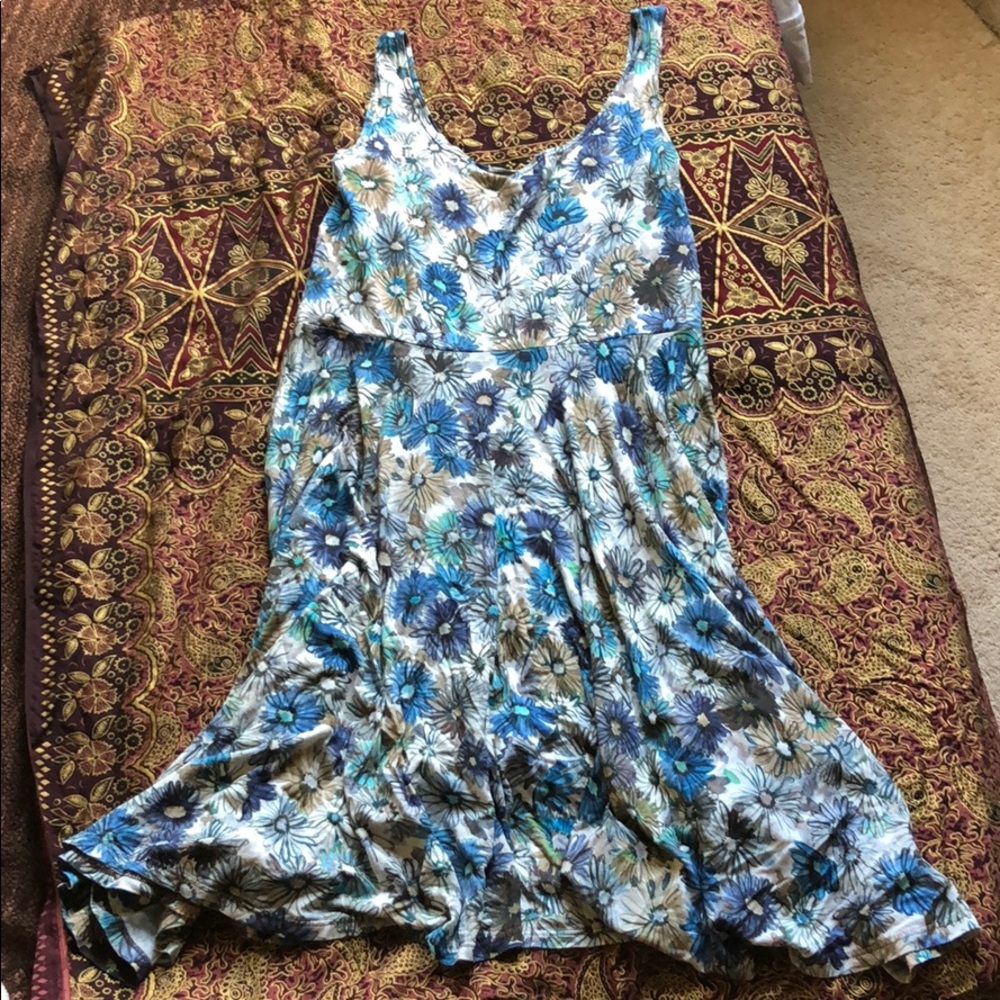 Super cute and flowy Salaam Dress